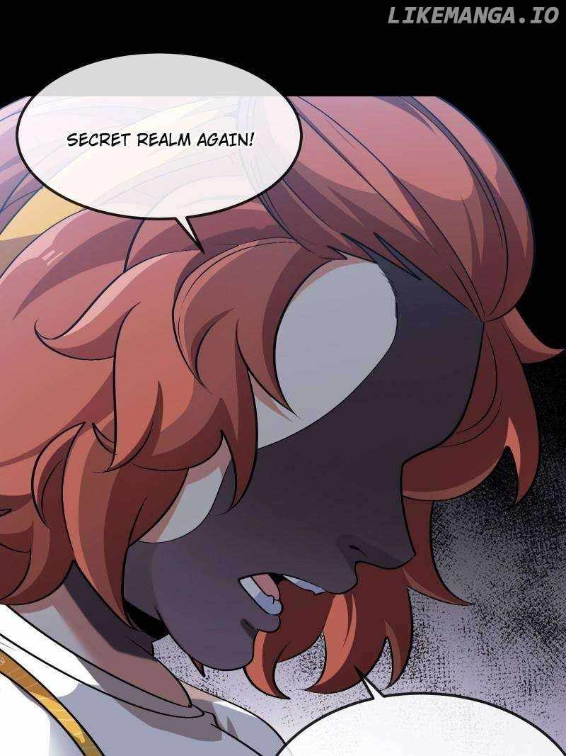 I Am The Monster Overlord Chapter 68 8